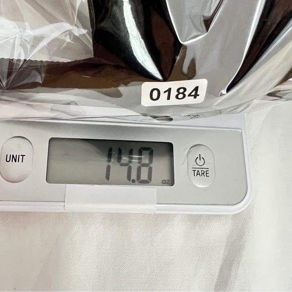 Michael Kors Elegant Suede Genuine Leather Black Women's Kitten Heel Sandals 9 - Picture 10 of 10